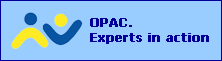OPAC.Experts in action