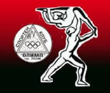 ОЛИМП