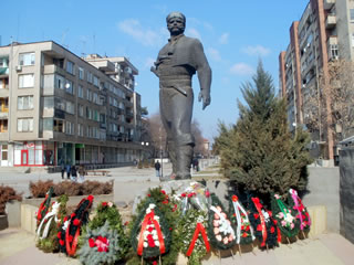 Новини от Лом