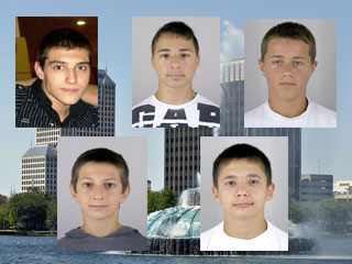 Новини от Лом
